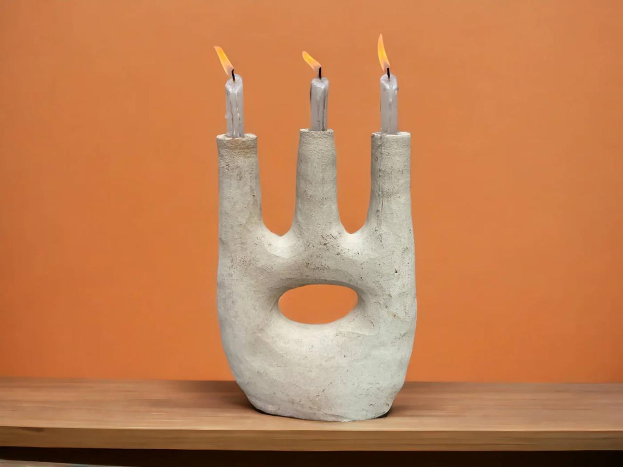 Candle Holders